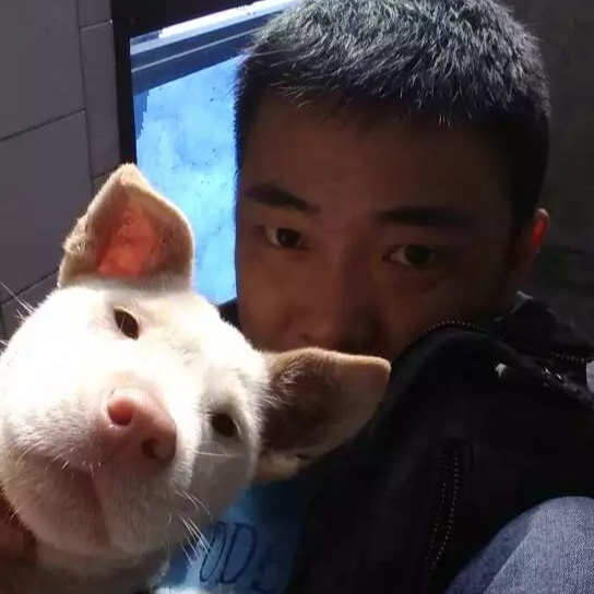 光棍的第一张照片--廊坊相亲服务中心