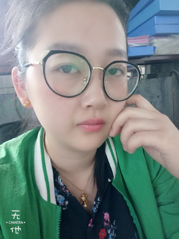 小琦的第一张照片--廊坊相亲服务中心