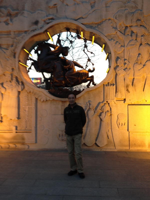 nanona的第一张照片--廊坊相亲服务中心