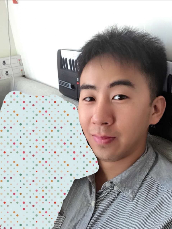 不经风雨怎见彩虹的第一张照片--廊坊相亲服务中心