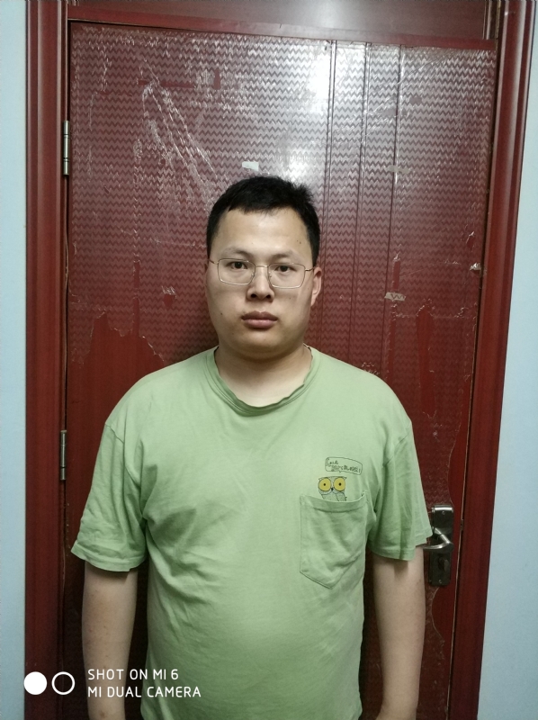 天意的第一张照片--廊坊相亲服务中心