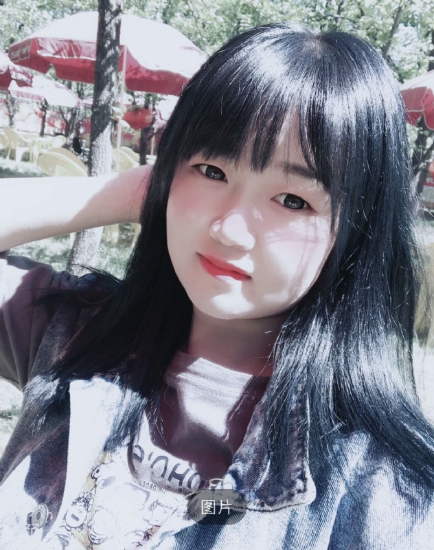 小囡的第一张照片--廊坊相亲服务中心