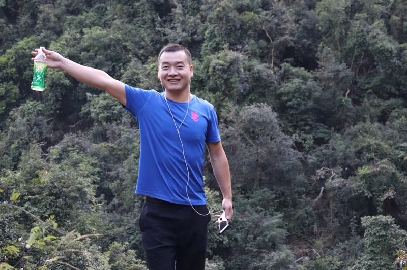 刘检运的第二张照片--廊坊相亲服务中心