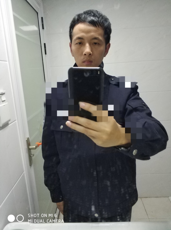 沧笙踏歌的第一张照片--廊坊相亲服务中心
