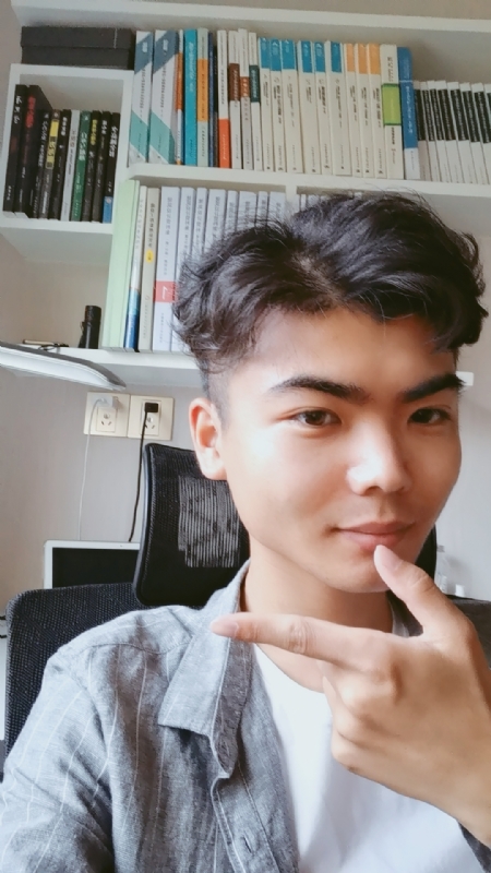 三分自由的第二张照片--廊坊相亲服务中心