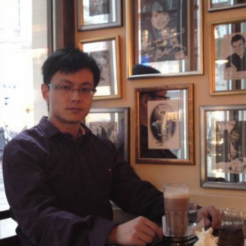 luckywind的第二张照片--廊坊相亲服务中心