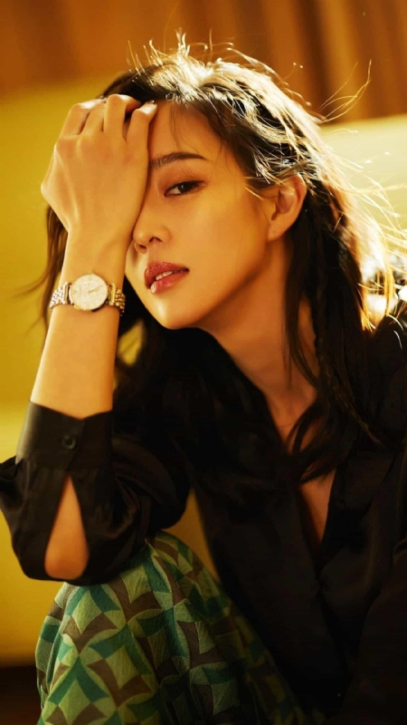 姝姝的第一张照片--廊坊相亲服务中心