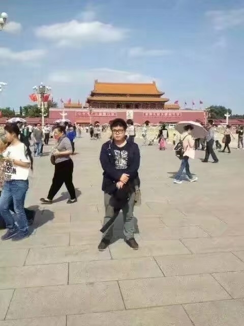 临渊羡鱼的第一张照片--廊坊相亲服务中心