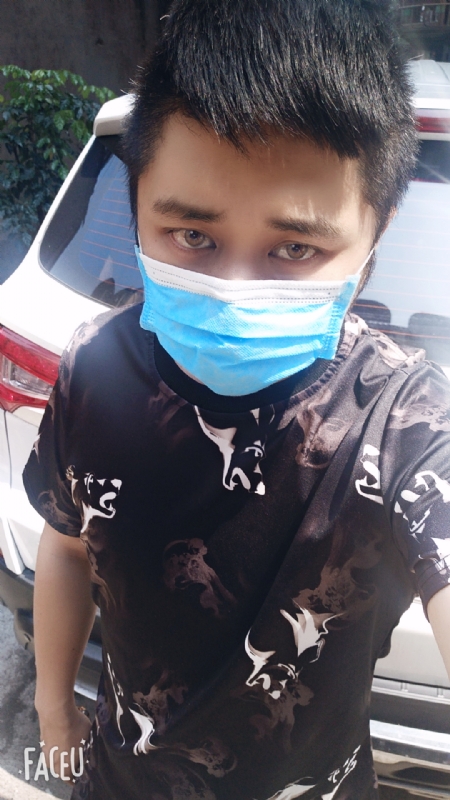 小周周的第一张照片--廊坊相亲服务中心