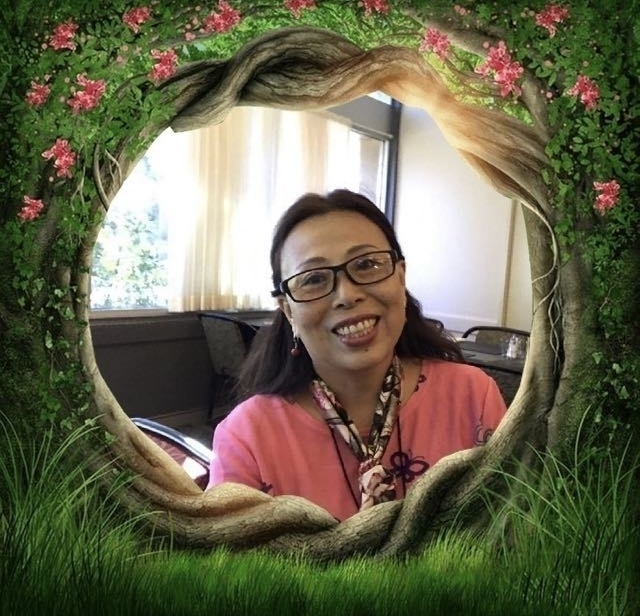 平平的第一张照片--廊坊相亲服务中心