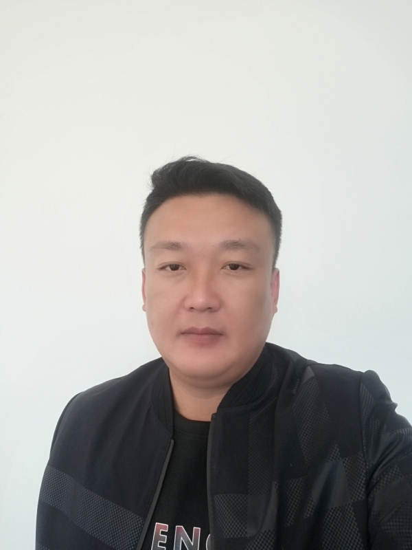 刚子的第一张照片--廊坊相亲服务中心