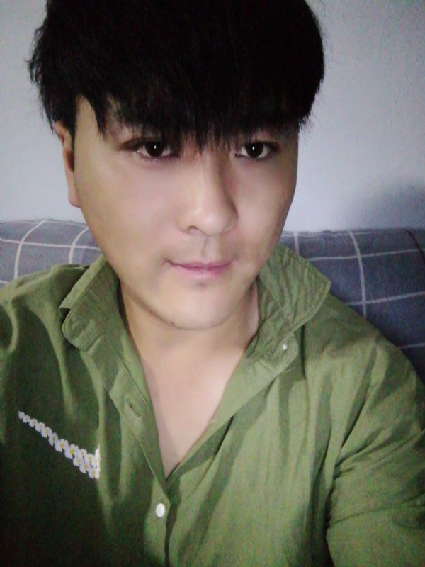 舍不得的第一张照片--廊坊相亲服务中心