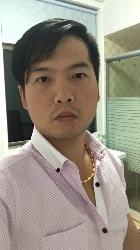 彬彬有礼的第一张照片--廊坊相亲服务中心