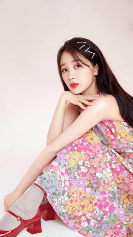 小米的第一张照片--廊坊相亲服务中心