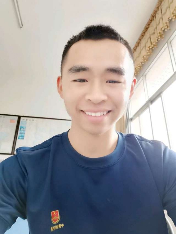 超超的第二张照片--廊坊相亲服务中心