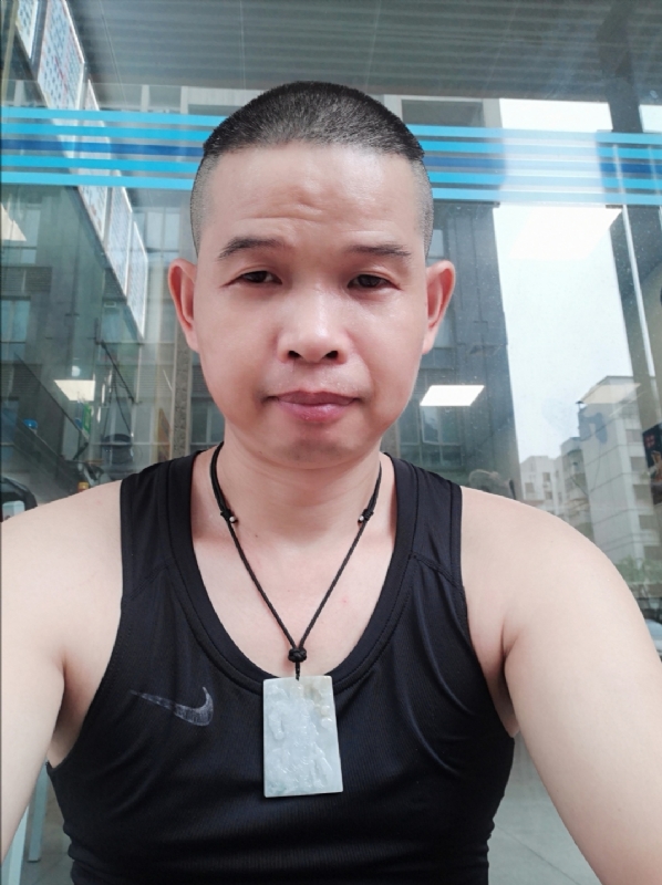 曾生的第一张照片--廊坊相亲服务中心