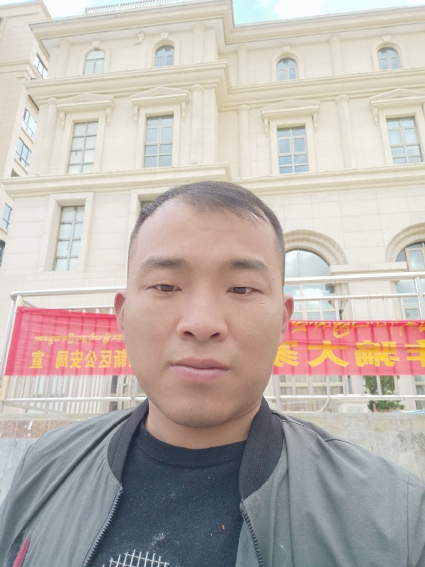 一念永恒的第一张照片--廊坊相亲服务中心