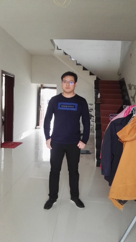 小哥哥的第二张照片--廊坊相亲服务中心