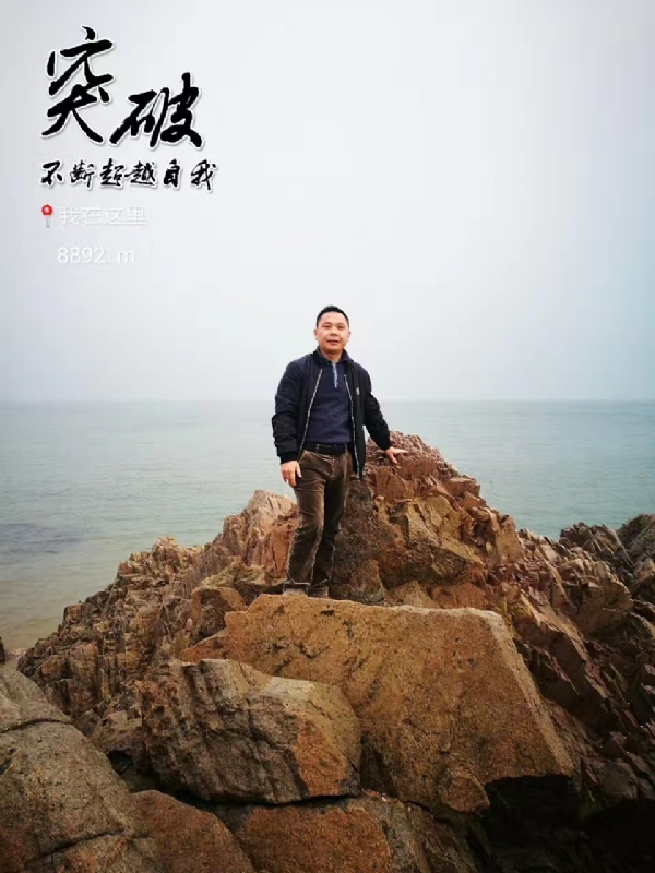 h_j的第一张照片--廊坊相亲服务中心