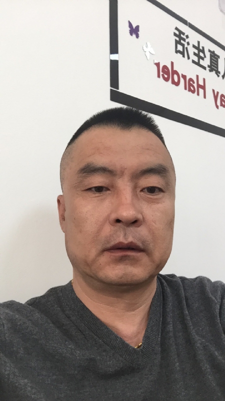 强子的第一张照片--廊坊相亲服务中心