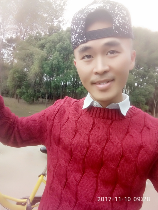 丹尼的第一张照片--廊坊相亲服务中心