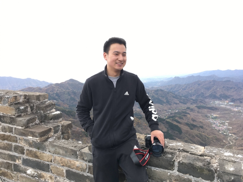 半生浮名的第二张照片--廊坊相亲服务中心