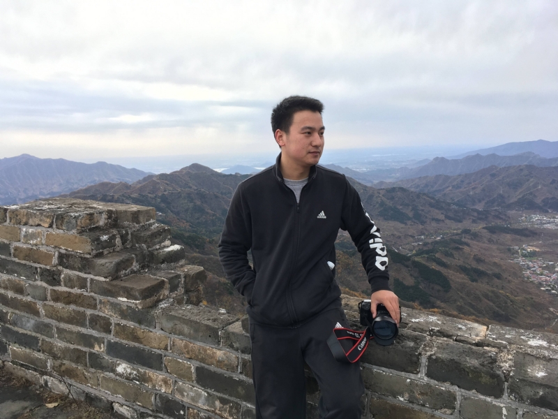 半生浮名的第三张照片--廊坊相亲服务中心