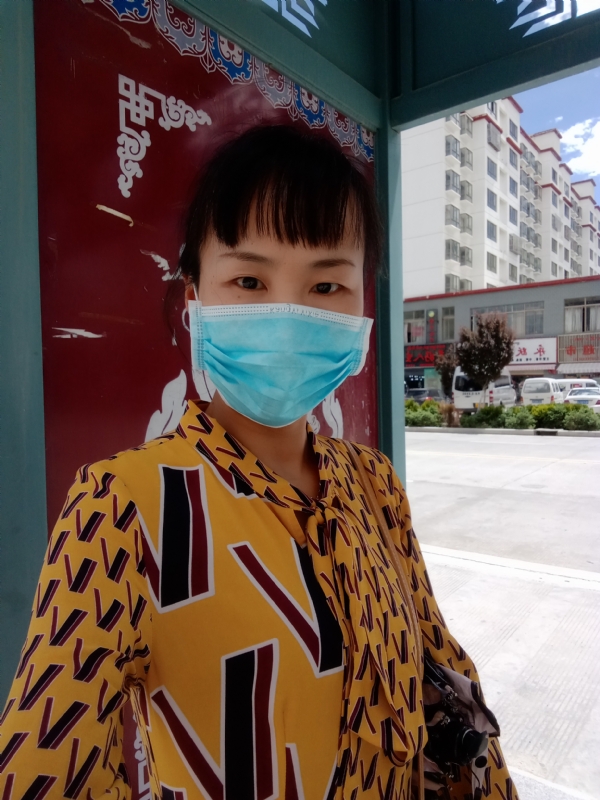 月儿的第二张照片--廊坊相亲服务中心