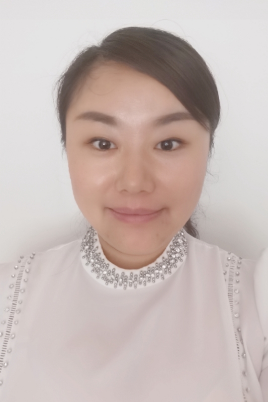 Coco的第一张照片--廊坊相亲服务中心