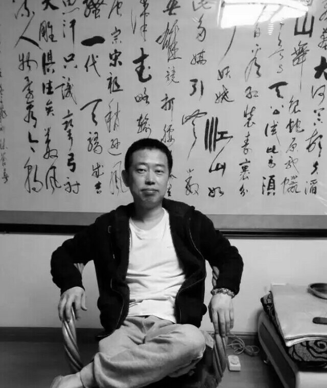 jack的第一张照片--廊坊相亲服务中心