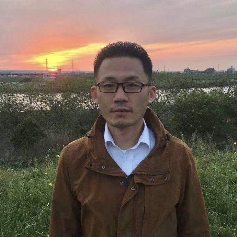 兆松的第一张照片--廊坊相亲服务中心