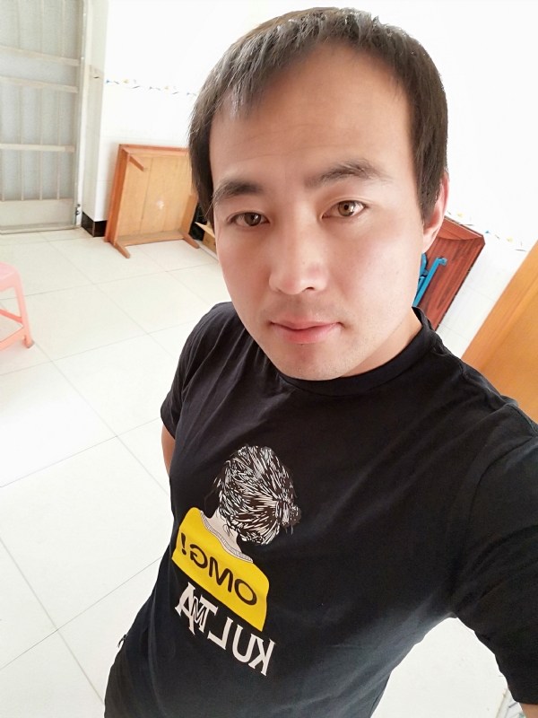 东海龙王的第二张照片--廊坊相亲服务中心