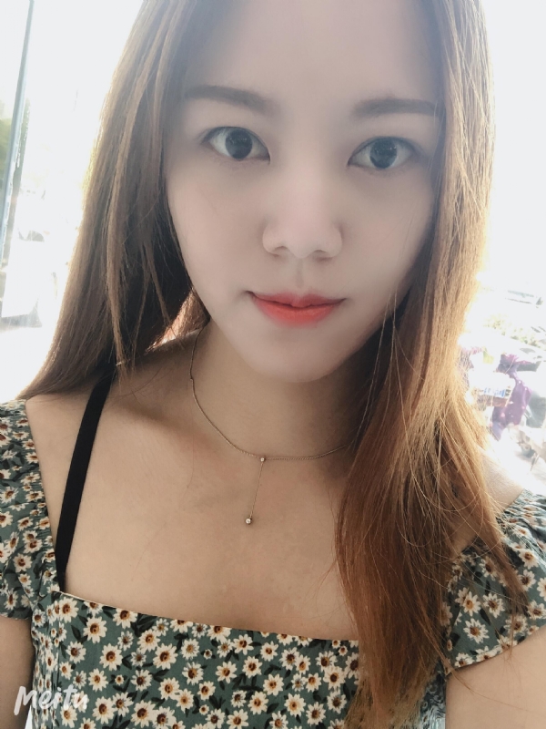 刘雨熙的第一张照片--廊坊相亲服务中心