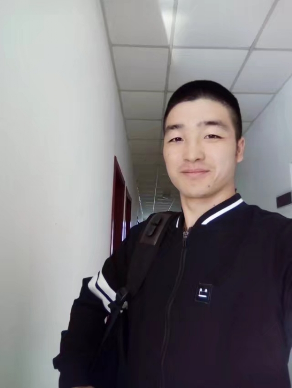 简单的鱼的第一张照片--廊坊相亲服务中心