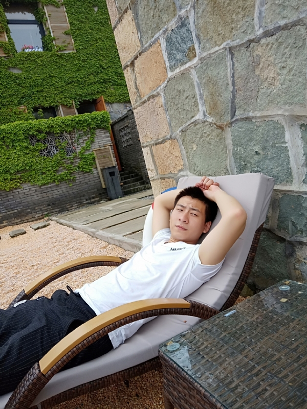 真心寻找另一半的第一张照片--廊坊相亲服务中心