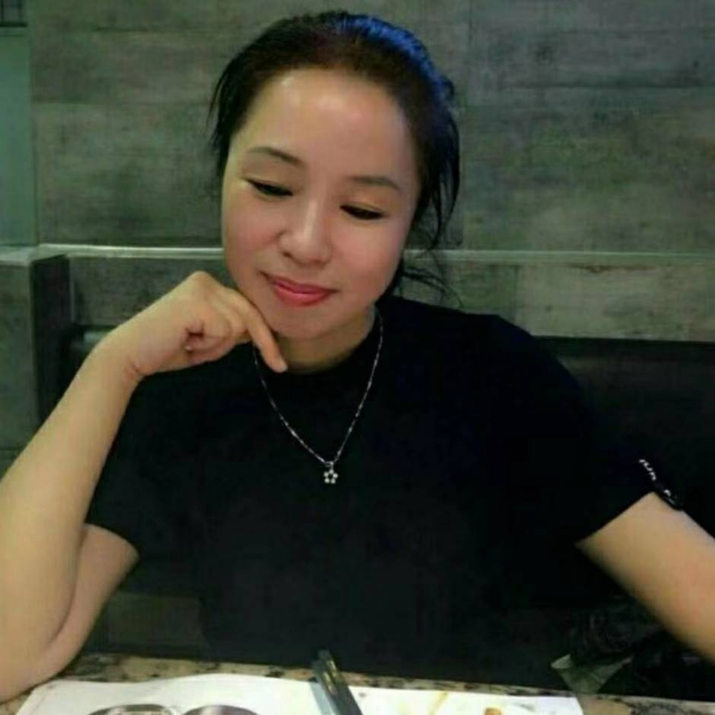 燕燕的第一张照片--廊坊相亲服务中心