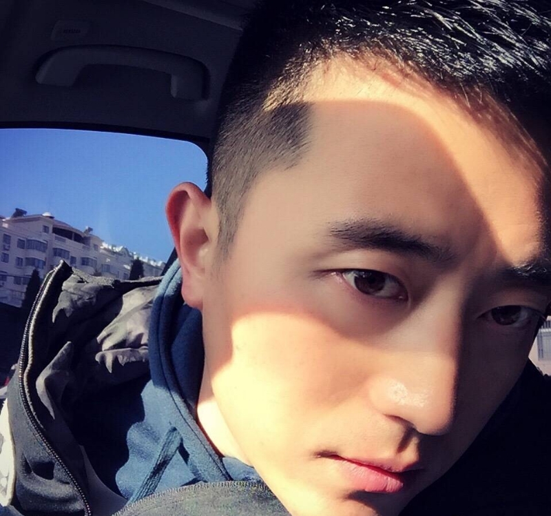 觅爱的第一张照片--廊坊相亲服务中心