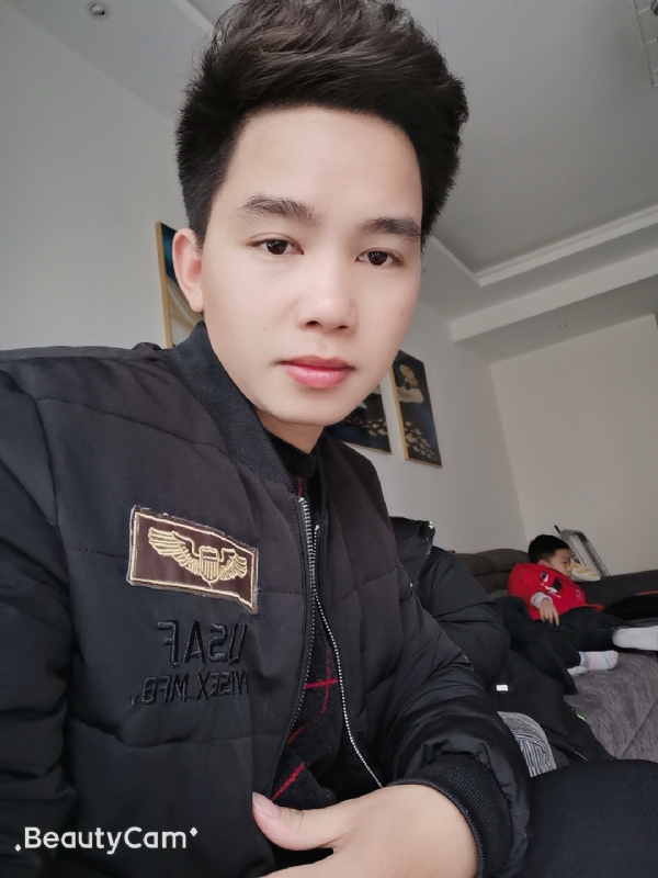 发发发的第一张照片--廊坊相亲服务中心