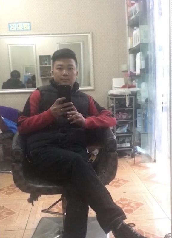 zhang150的第一张照片--廊坊相亲服务中心