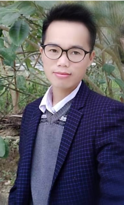 爱就有缘的第一张照片--廊坊相亲服务中心