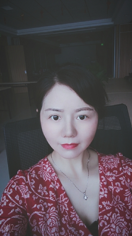 舞月飘雪的第三张照片--廊坊相亲服务中心