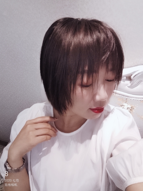 憨憨的第一张照片--廊坊相亲服务中心