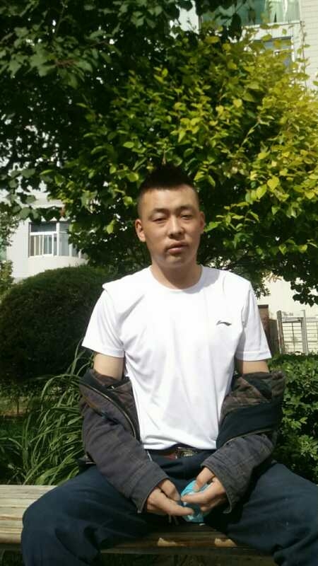 前世将军的第一张照片--廊坊相亲服务中心