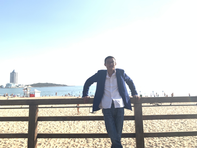 请叫我老龚的第一张照片--廊坊相亲服务中心