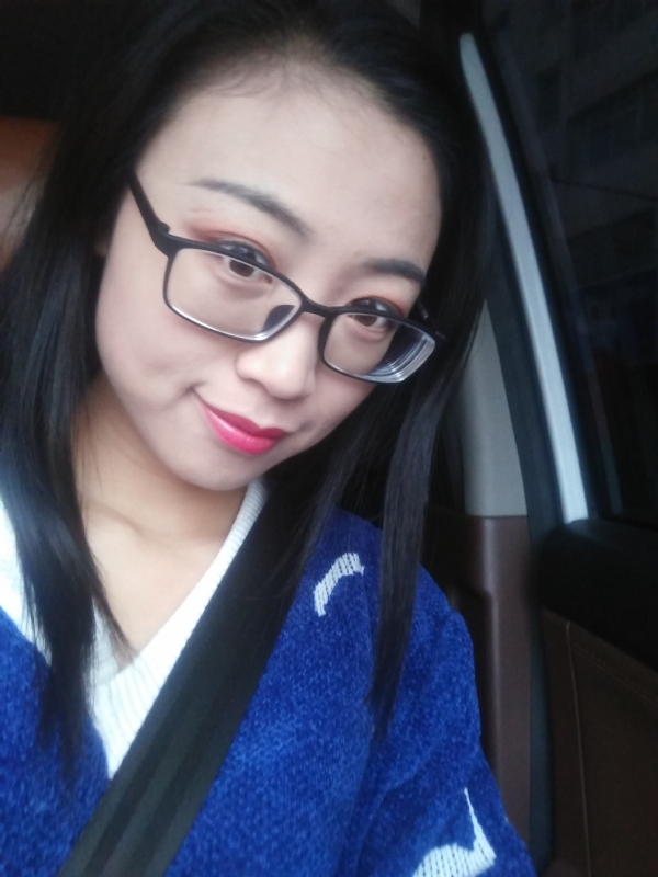 潇湘薇薇的第二张照片--廊坊相亲服务中心