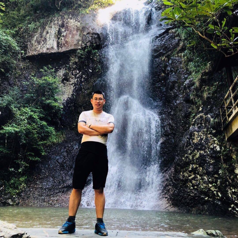 宁静致远的第一张照片--廊坊相亲服务中心