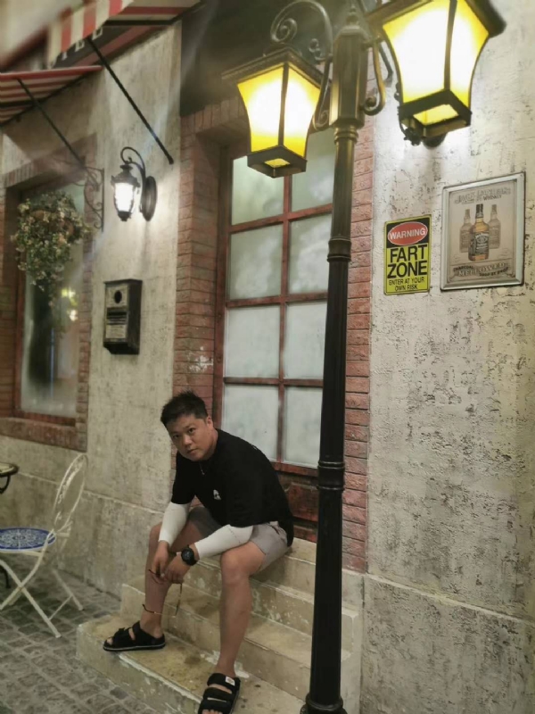 桃胡的第二张照片--廊坊相亲服务中心