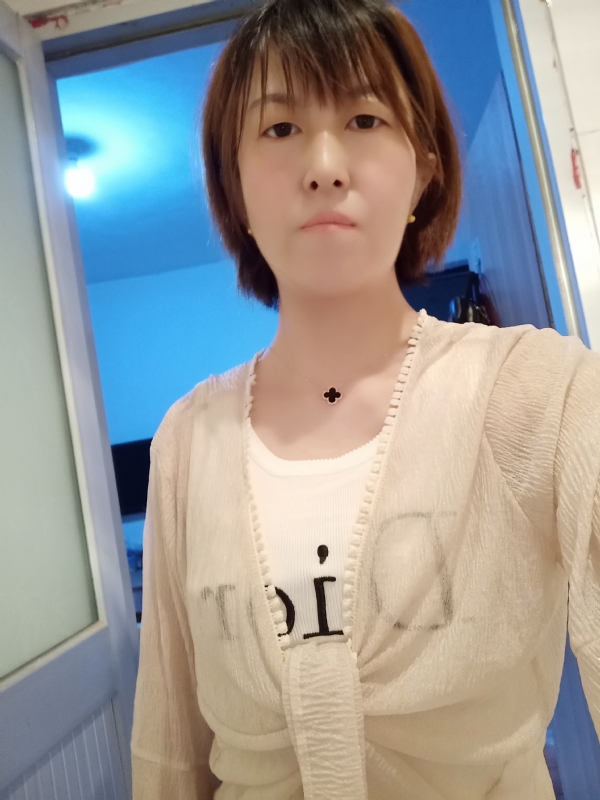 芬儿的第五张照片--廊坊相亲服务中心