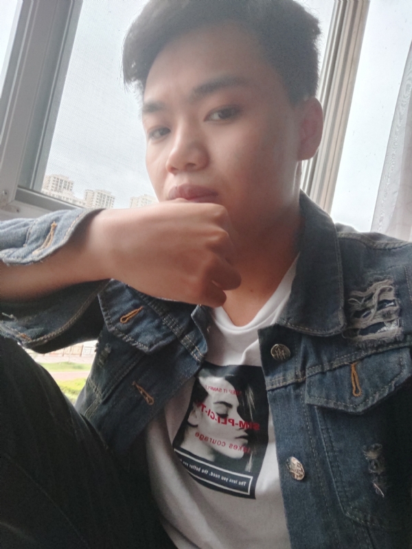 鬼卿的第四张照片--廊坊相亲服务中心