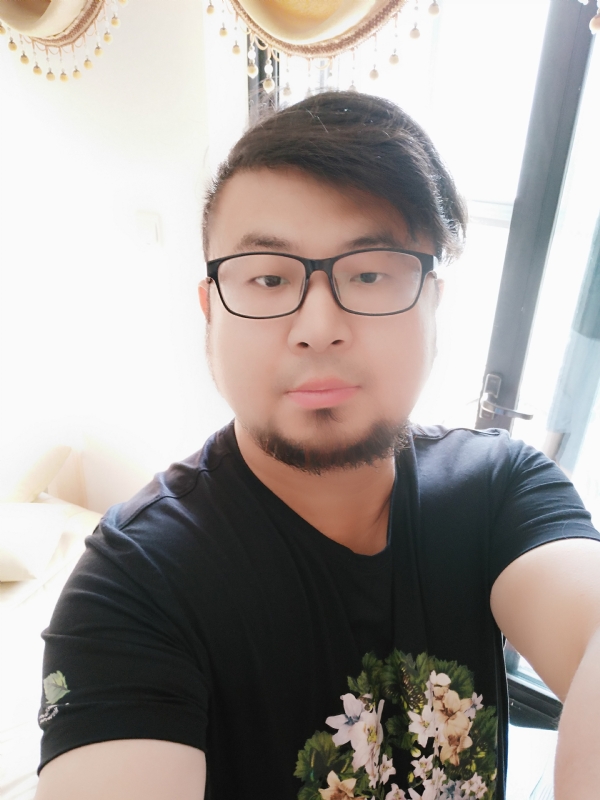 一生所爱的第二张照片--廊坊相亲服务中心